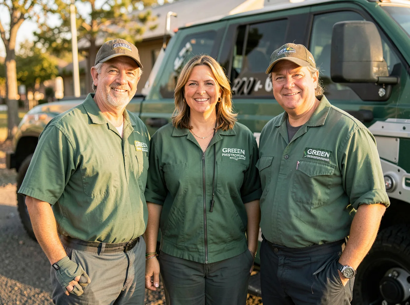 Water Damage Restoration company in Bear Creek, WI