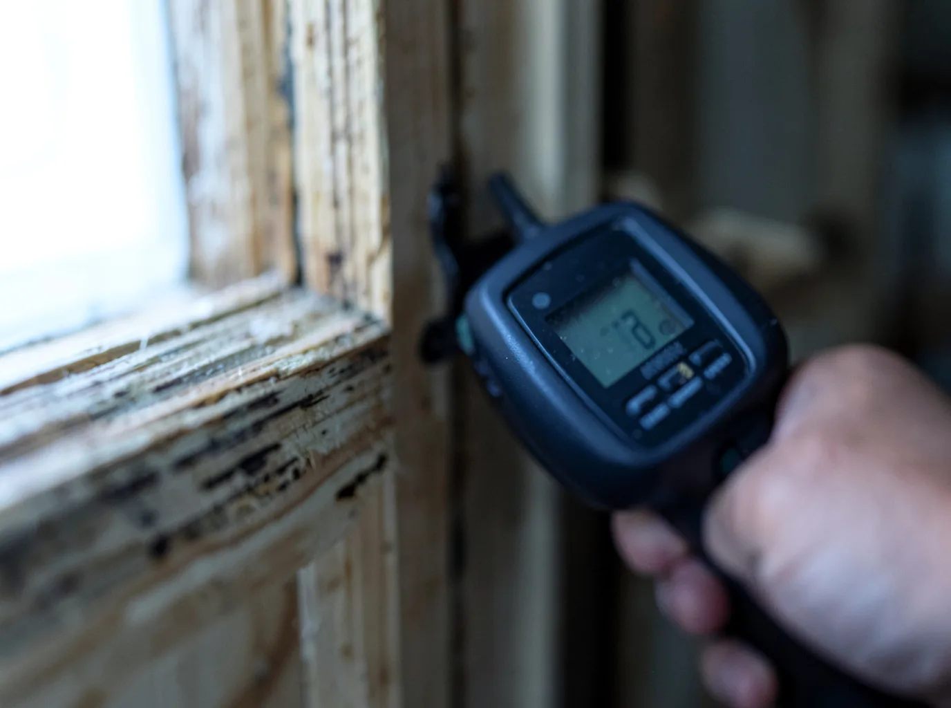 Commercial Water Damage Restoration in Bear Creek, WI