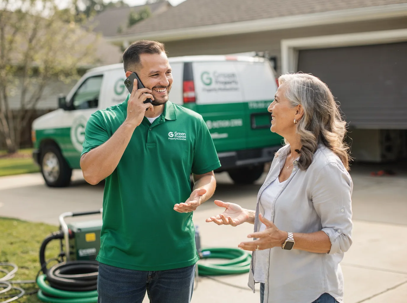 Water Damage Restoration Bear Creek, WI FAQs
